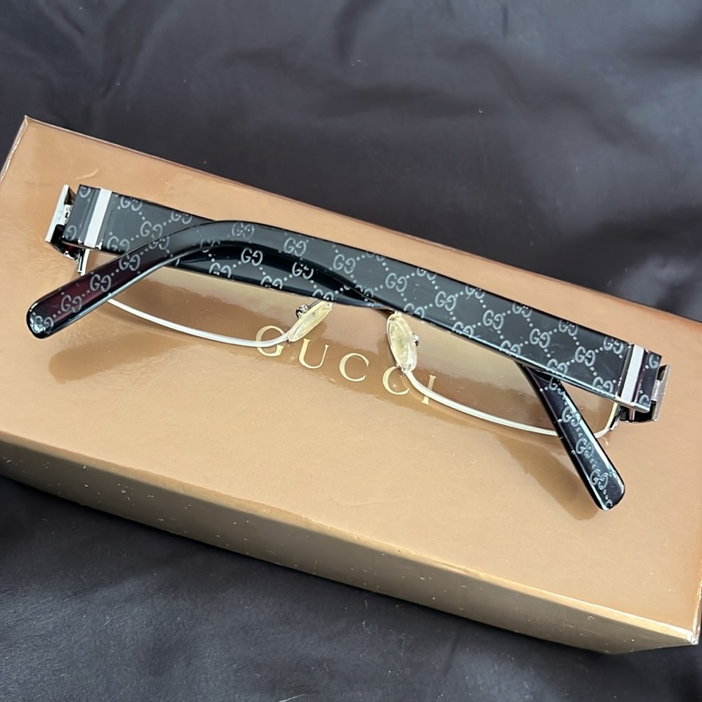 GUCCI Prescription Frames